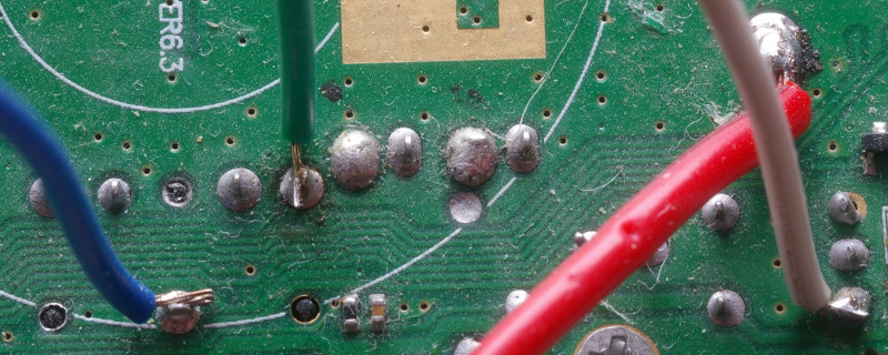 Allstar node connections to Baofeng 888s